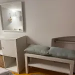 Apartamento Bellamar Playa Santa Maria Naveces