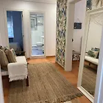 Apartamento Bellamar Playa Santa Maria Naveces