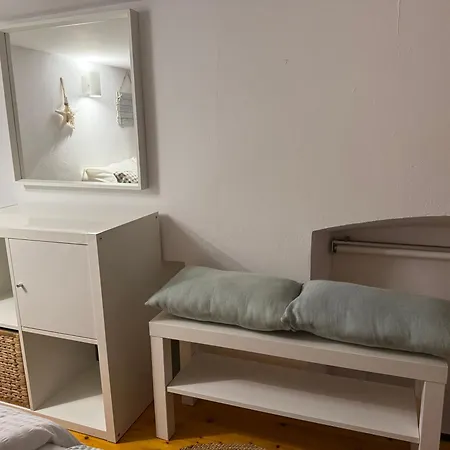 Apartamento Bellamar Playa Santa Maria Naveces