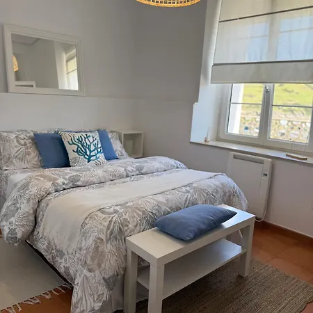 דירה Bellamar Playa Santa Maria