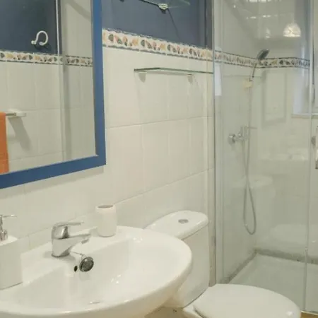 Bellamar Playa Santa Maria