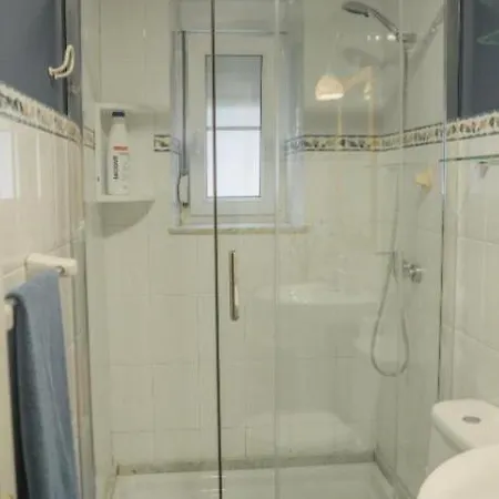 Bellamar Playa Santa Maria 公寓 *