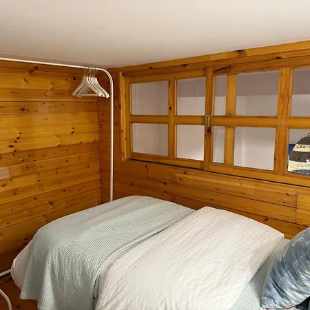 Bellamar Playa Santa Maria 公寓 Naveces