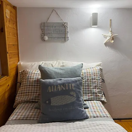 Bellamar Playa Santa Maria Naveces