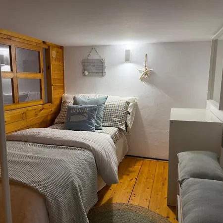 Bellamar Playa Santa Maria * Naveces