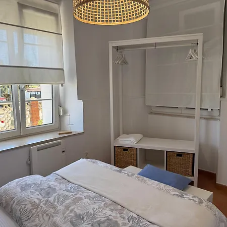 Bellamar Playa Santa Maria