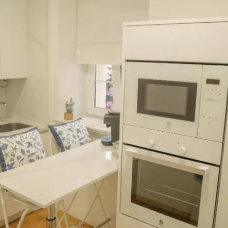 Bellamar Playa Santa Maria 公寓 *