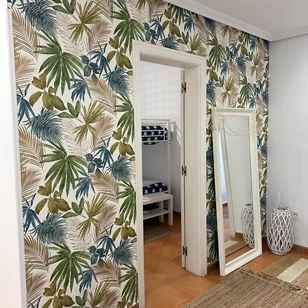 Bellamar Playa Santa Maria *