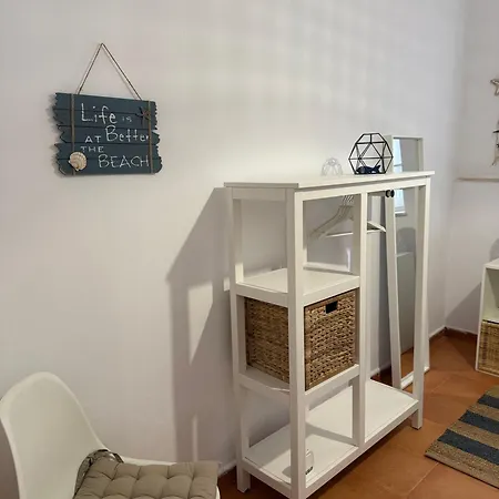 Bellamar Playa Santa Maria 公寓