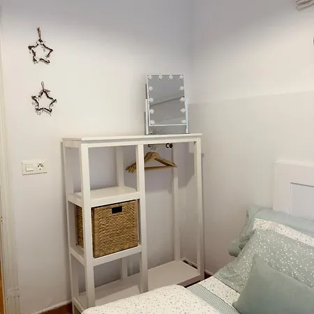 Bellamar Playa Santa Maria 公寓