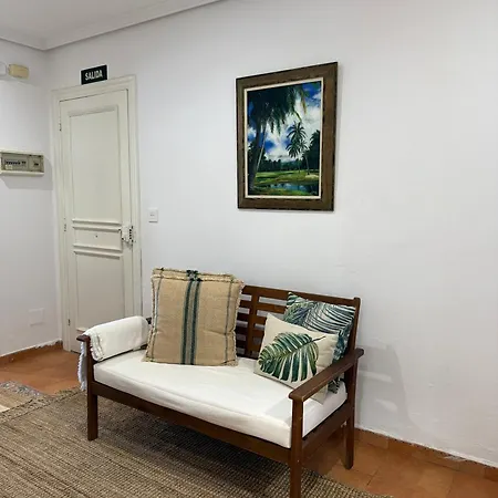 Bellamar Playa Santa Maria